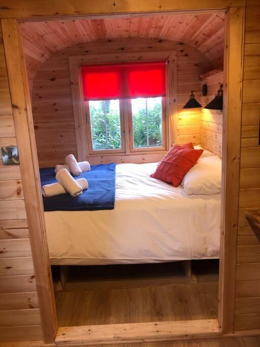Appartement Waterside Cader With Hot Tub *