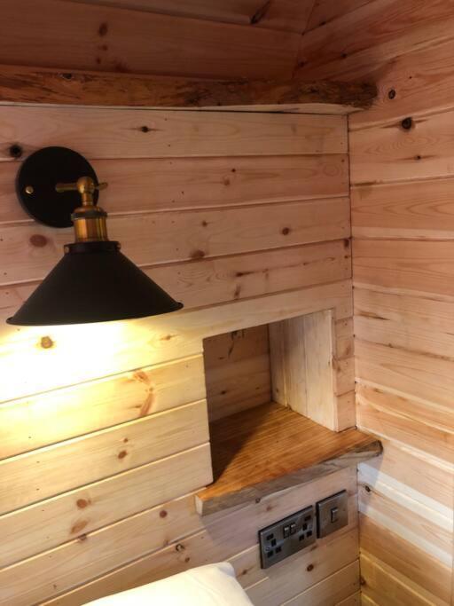 Appartement Waterside Cader With Hot Tub Barmouth